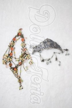 画像1: 40〜60ｃｍ/アクセサリーセット U-26-09-24-197-TN-ZU