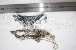 画像2: 40〜60ｃｍ/アクセサリーセット U-26-09-24-197-TN-ZU