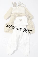 SDM＆MSD/OF:衣装セット U-26-09-16-150-TN-ZU