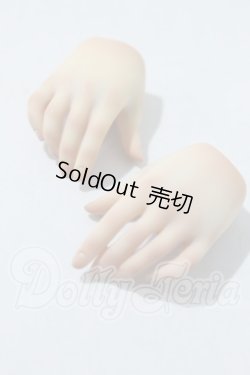 画像1: SD/ハンドパーツ U-26-09-09-183-TN-ZU