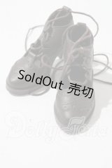 SDGrG/OF:靴 U-26-09-09-159-TN-ZU