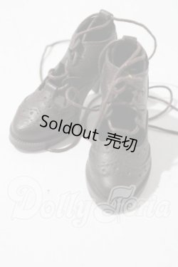 画像1: SDGrG/OF:靴 U-26-09-09-159-TN-ZU
