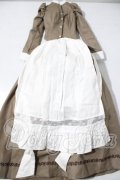 SD16GIRL/レディースメイドセット(ボークス) U-26-09-09-143-TN-ZU