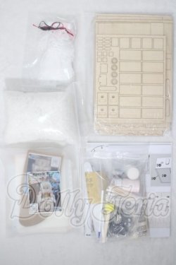 画像1: ネオブライス/OF:小物 A-26-09-02-1090-TN-ZU
