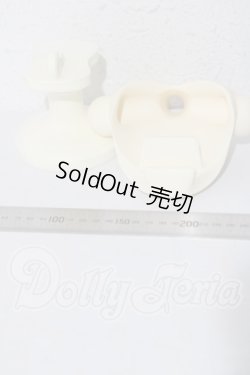 画像2: JOY　DOLL/ボディトルソー A-26-09-16-1091-TN-ZU