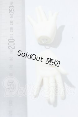 画像2: SD/ハンドパーツ U-26-09-09-167-TN-ZU