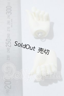 画像2: SD/ハンドパーツ U-26-09-09-179-TN-ZU