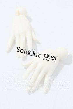 画像1: SD/ハンドパーツ U-26-09-09-187-TN-ZU