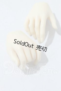 画像1: SD/ハンドパーツ U-26-09-09-186-TN-ZU