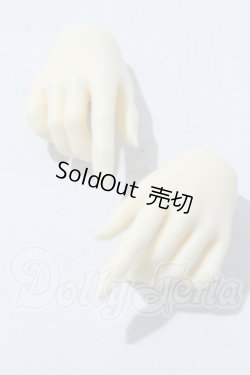 画像1: SD/ハンドパーツ U-26-09-09-198-TN-ZU