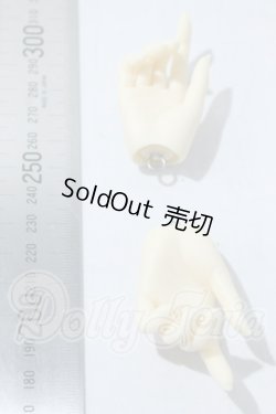 画像2: SD/ハンドパーツ U-26-09-09-198-TN-ZU