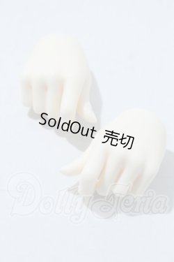 画像1: SD/ハンドパーツ U-26-09-09-194-TN-ZU