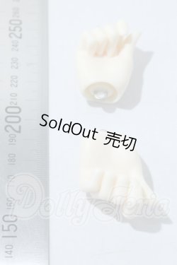 画像2: SD/ハンドパーツ U-26-09-09-194-TN-ZU