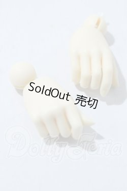 画像1: SD/ハンドパーツ U-26-09-09-196-TN-ZU