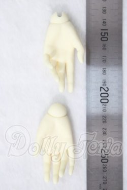画像2: 60ｃｍ/ハンドパーツ A-26-09-02-1072-TN-ZU