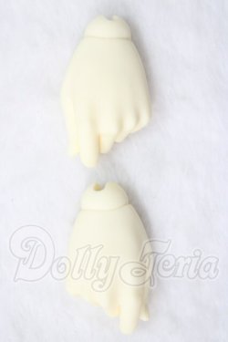 画像1: 60ｃｍ/ハンドパーツ A-26-09-02-1071-TN-ZU