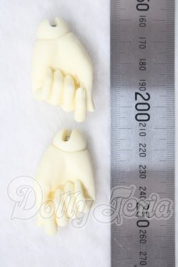 画像2: 60ｃｍ/ハンドパーツ A-26-09-02-1071-TN-ZU