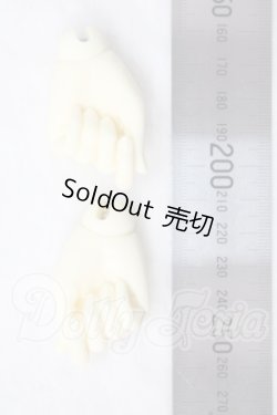 画像2: 60ｃｍ/ハンドパーツ A-26-09-02-1071-TN-ZU