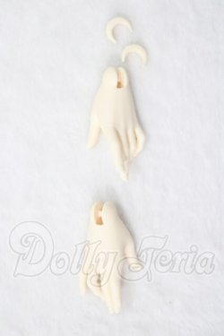 画像1: 60ｃｍ/ハンドパーツ A-26-09-02-1073-TN-ZU