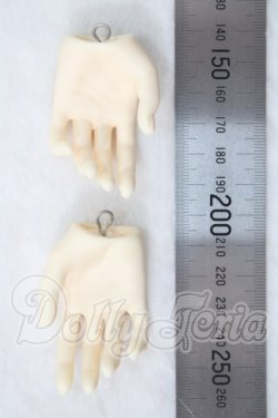 画像2: 70ｃｍ/ハンドパーツ A-26-09-02-1070-TN-ZU
