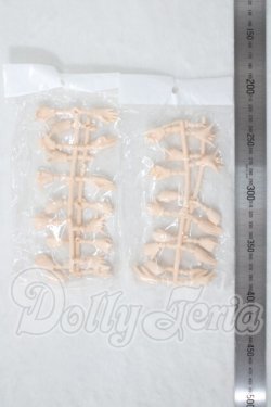 画像2: azone1/6ハンドパーツ A-26-09-02-1078-TN-ZU