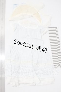 画像2: SD/OF:衣装セット U-26-09-09-149-TN-ZU