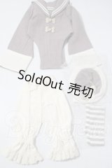 SD/OF:衣装セット U-26-09-09-146-TN-ZU