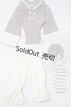 画像1: SD/OF:衣装セット U-26-09-09-146-TN-ZU