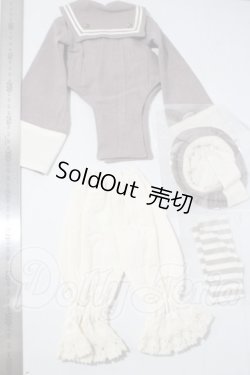 画像2: SD/OF:衣装セット U-26-09-09-146-TN-ZU