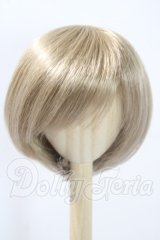 8-9inch/ウィッグ U-26-09-09-060-TN-ZU