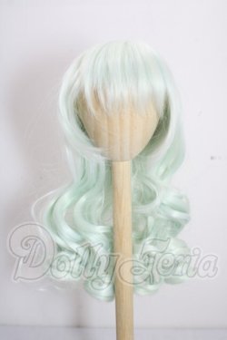 画像1: 8-9inch/ウィッグ U-26-09-09-064-TN-ZU
