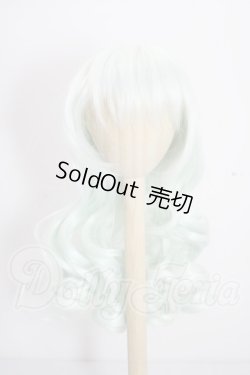 画像1: 8-9inch/ウィッグ U-26-09-09-064-TN-ZU