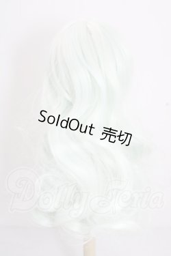 画像2: 8-9inch/ウィッグ U-26-09-09-064-TN-ZU