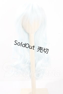 画像1: 8-9inch/ウィッグ U-26-09-09-062-TN-ZU