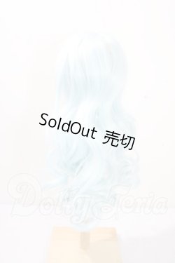画像2: 8-9inch/ウィッグ U-26-09-09-062-TN-ZU