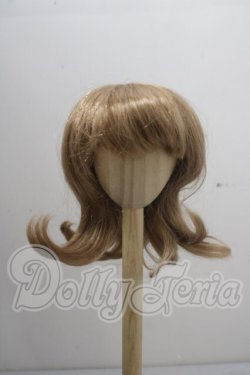 画像1: 8-9inch/ウィッグ U-26-09-09-065-TN-ZU