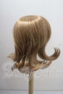 画像2: 8-9inch/ウィッグ U-26-09-09-065-TN-ZU