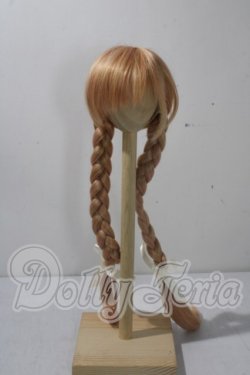 画像1: 8-9inch/ウィッグ U-26-09-09-056-TN-ZU