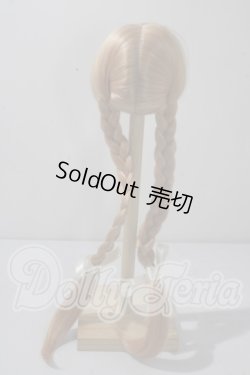 画像2: 8-9inch/ウィッグ U-26-09-09-056-TN-ZU