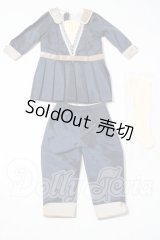 SD/OF：アンティークボーイッシュスタイル U-26-09-09-137-TN-ZU