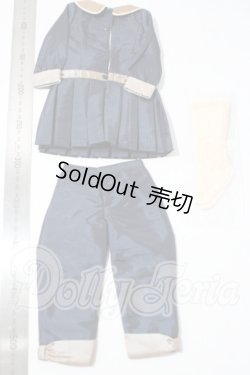 画像2: SD/OF：アンティークボーイッシュスタイル U-26-09-09-137-TN-ZU