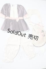 SDG/OF：アンティークガーリースタイル U-26-09-09-138-TN-ZU