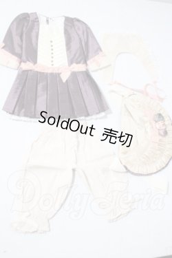 画像1: SDG/OF：アンティークガーリースタイル U-26-09-09-138-TN-ZU