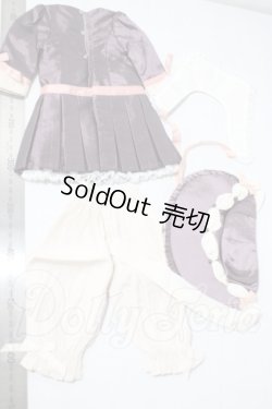 画像2: SDG/OF：アンティークガーリースタイル U-26-09-09-138-TN-ZU