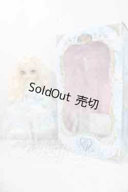 画像2: Pullip MOONA (ムーナ)  A-26-09-02-1100-TN-ZU