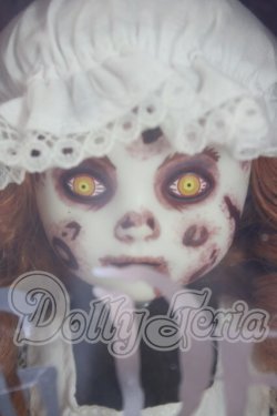 画像1: LDD/gretchen A-26-09-02-1099-TN-ZU