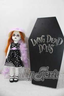 画像2: LDD/Betsy A-26-09-02-1098-TN-ZU