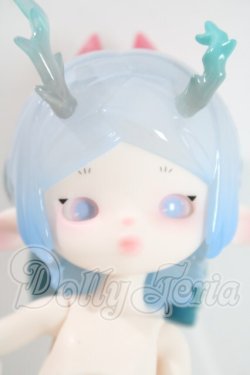 画像1: PENNY'S BOX x ADOU/阿豆ADOU-遇龍夢境 「龍と出会う夢」:清瑶 A-26-09-02-1096-TN-ZU