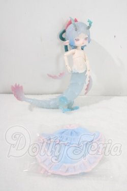 画像2: PENNY'S BOX x ADOU/阿豆ADOU-遇龍夢境 「龍と出会う夢」:清瑶 A-26-09-02-1096-TN-ZU