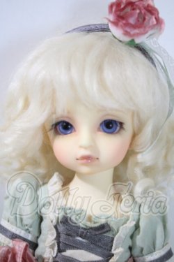 画像1: 幼SD/リトルロリーナ U-26-09-24-209-TN-ZU